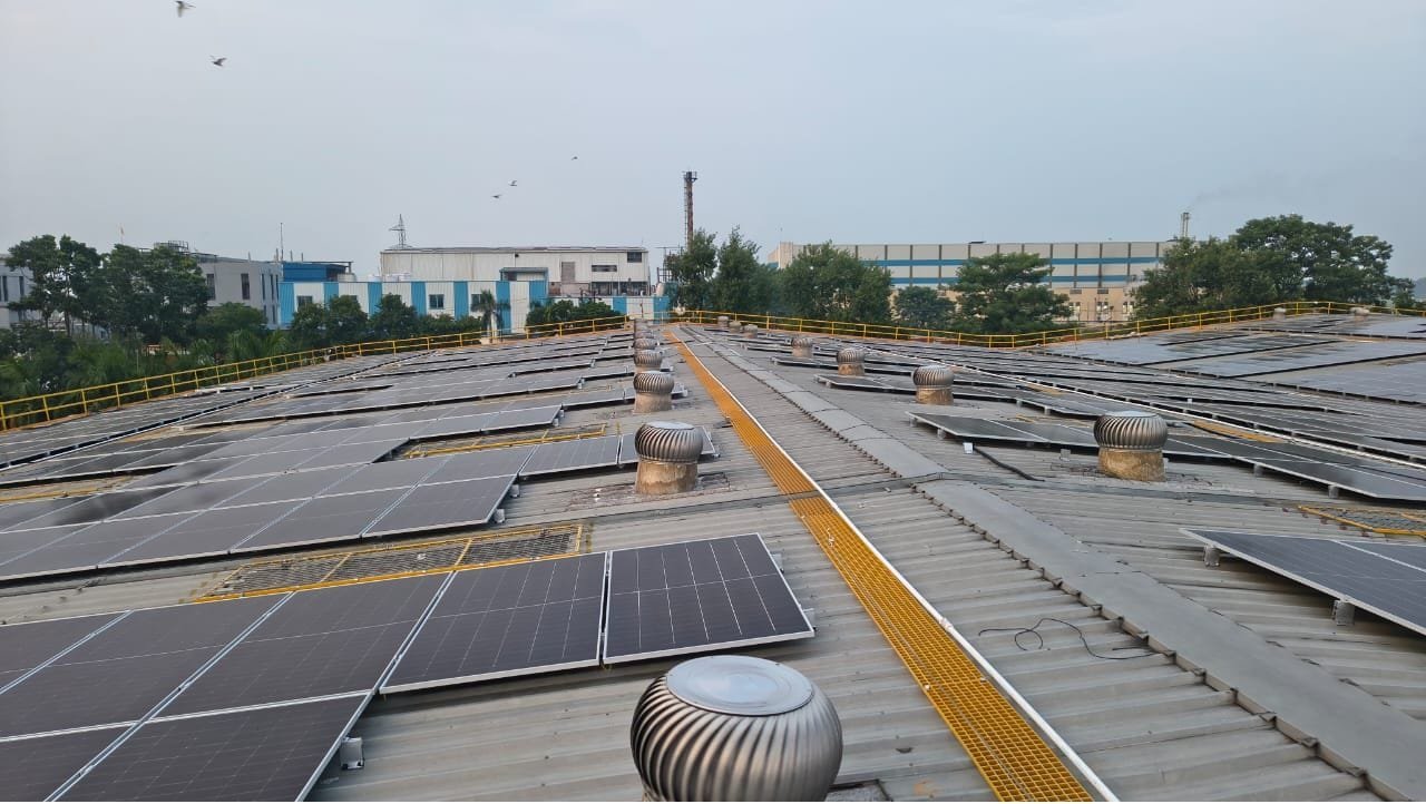 Britannia Hajipur